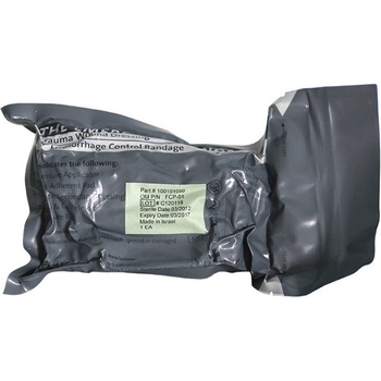 Firstcare Izraelský tlakový obvaz FCP02