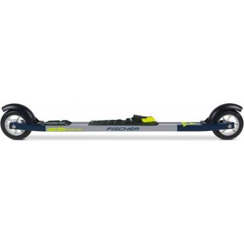 Fischer AEROLITE SKATE ROAD + ROLLERSKI SKATE