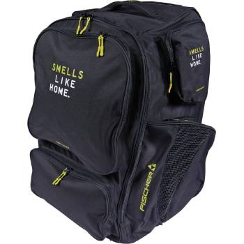 Fischer Backpack Wheel S25 SR