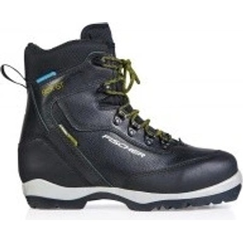 Fischer BCX Grand Tour 2025/26