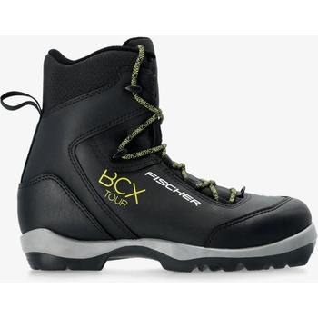 Fischer BCX Tour 2024/25