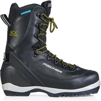 Fischer BCX Transnordic 2024/25