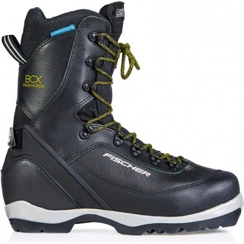 Fischer BCX Transnordic Waterproof 2022/23