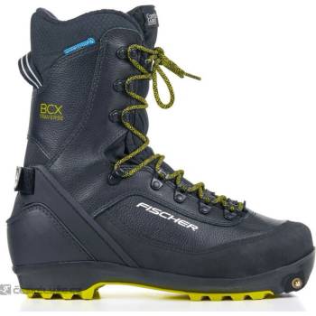 Fischer BCX Traverse 2024/25