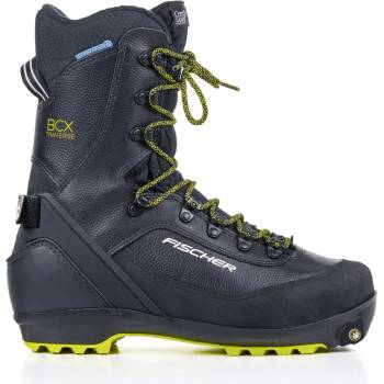 Fischer BCX Traverse Waterproof 2022/23