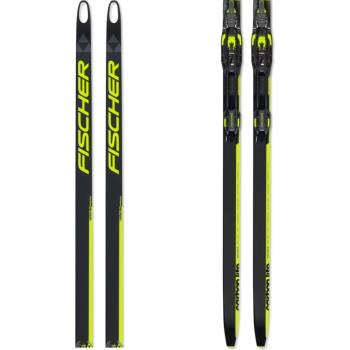 Fischer Carbonlite Skate Plus X-Stiff 2024/25