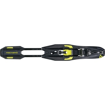 Fischer Control Step-In 2021/22