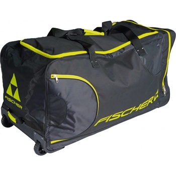 Fischer DeLuxe Wheel Bag JR