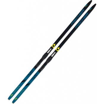 Fischer Fibre Crown EF + Tour Step 2023/24