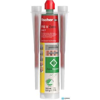FISCHER FIS V ZERO 300 T chemická kotva 562064