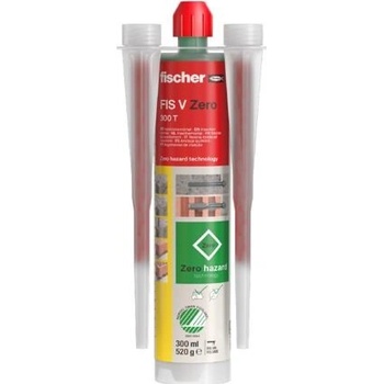 FISCHER FIS V ZERO 300 T chemická kotva 562064