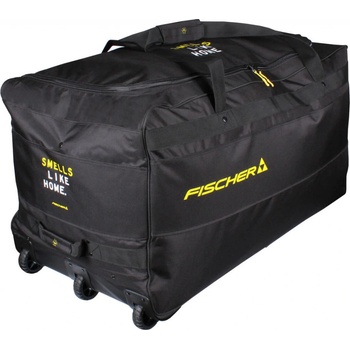 Fischer Goalie Wheel Bag Sr