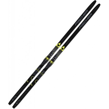 Fischer Orbiter EF + Control Step 2023/24