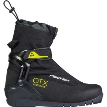 Fischer OTX Adventure 2025/26