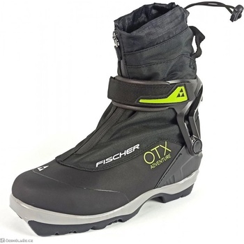 Fischer OTX Adventure BC 2024/25