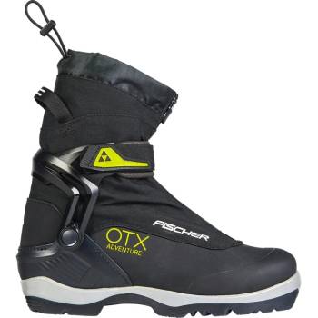 Fischer OTX Adventure BC 2025/26