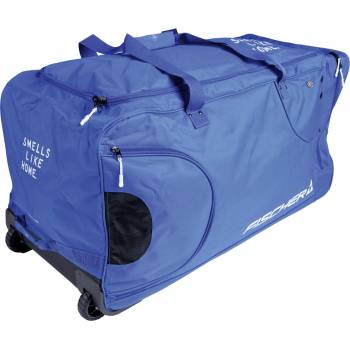 Fischer Player Bag Wheel SR