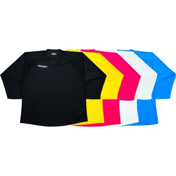 Fischer Practise JR modrá