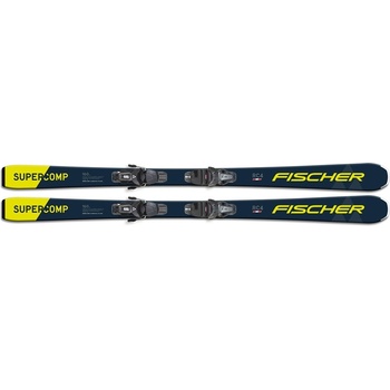 Fischer RC4 SUPERCOMP SLR 22/23