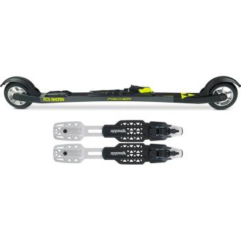 Fischer RCS SKATE + ROTTEFELLA SKATE