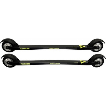 Fischer RCS SKATE