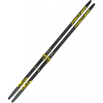 Fischer SCS Skate + Race Skate 2022/23