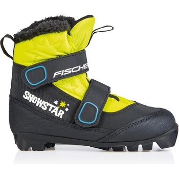 Fischer Snowstar 2022/23
