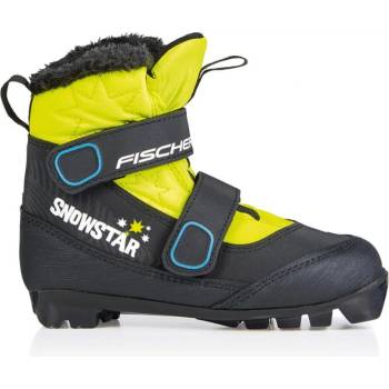 Fischer Snowstar 2023/24