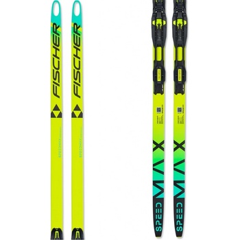 Fischer Speedmax 100HE Skate Plus 610 Medium 2025/26