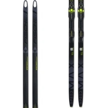 Fischer Speedmax 80 Skate Plus 115 Stiff 2025/26