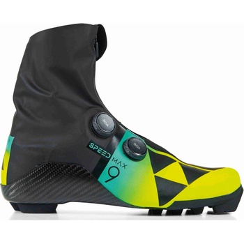 Fischer Speedmax 9 Classic RL Boa 2025/26