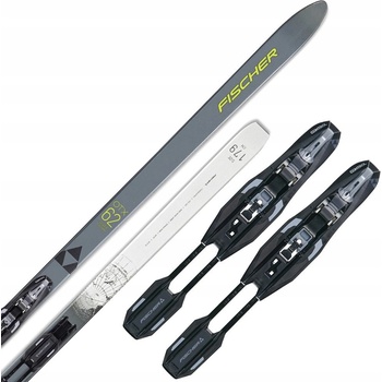 Fischer Spider 62 Crown Xtralite 2022/23