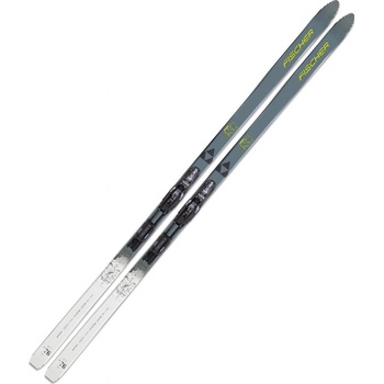 Fischer Spider 62 Crown Xtralite IFP + Control Step-In 2023/24