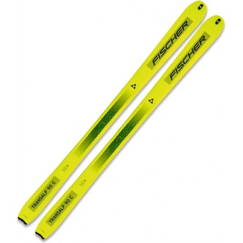 Fischer TRANSALP 90 CARBON 22/23