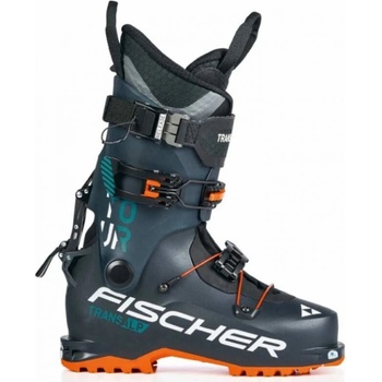 Fischer Transalp Tour WS 22/23