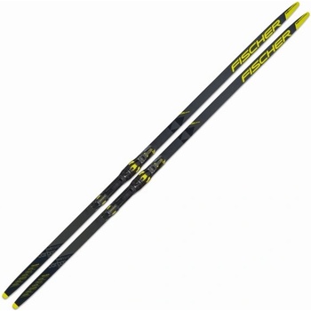 Fischer TWIN SKIN CARBON PRO IFP Stiff 2021/22