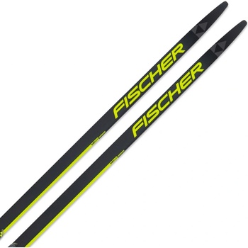 Fischer Twin Skin Carbon Pro Medium 2024/25