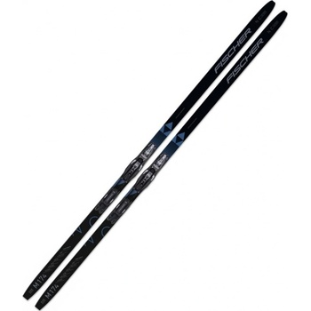 Fischer Twin Skin Cruiser EF + Control Step 2023/24