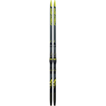 Fischer Twin Skin Performance Stiff + Control Step 2022/23