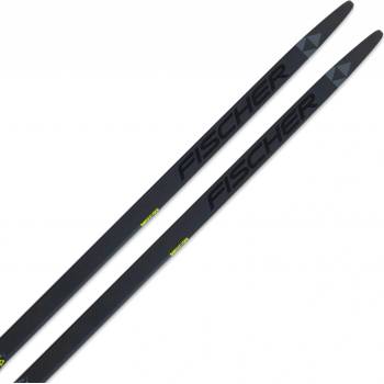 Fischer Twin Skin Race Stiff + Race Classic 2024/25