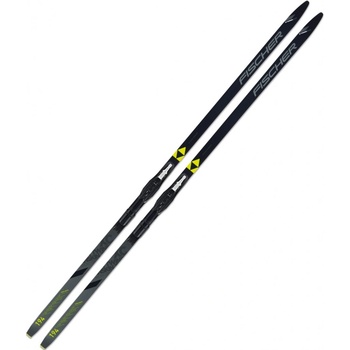 Fischer Twin Skin Sport EF + Tour Step 2023/24