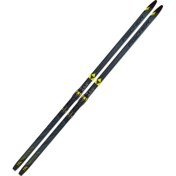 Fischer Twin Skin Superlite Stiff EF + Control Step 2023/24