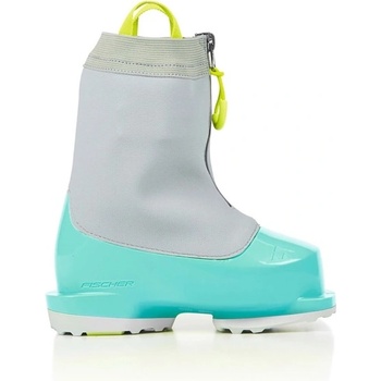 Fischer TWO CELESTE 23/24