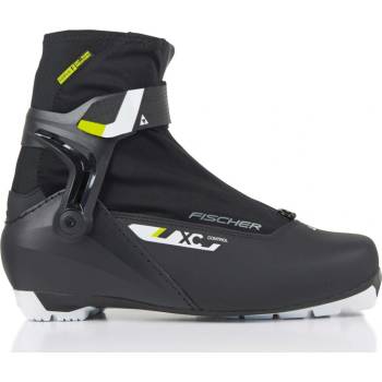 Fischer XC Control 2025/26