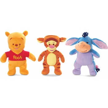 Fisher-Price medvídek Pú