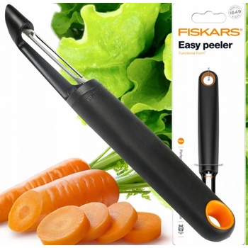 Fiskars 1014419 Otočná škrabka