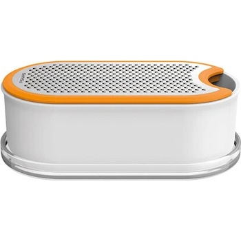 Fiskars 1019530 Struhadlo s nádobou