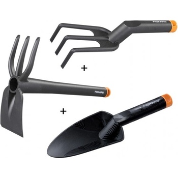 FISKARS 1071899 + 1072100 + 1072102