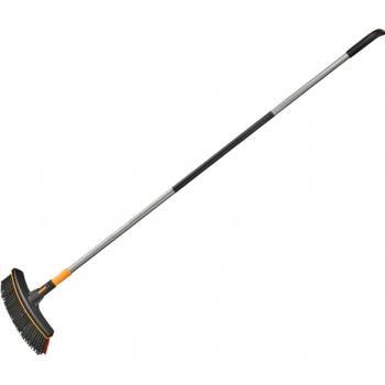 Fiskars 1077115 Koště Ergonomic