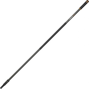 FISKARS 136001 (1000661) Quikfit Graphite násada na hrábě 155cm